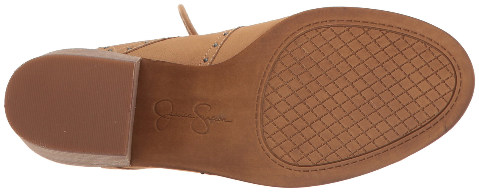 Jessica Simpson Heeled Sandal NYCK - New York City Kicks