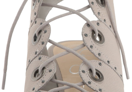 Jessica Simpson Heeled Sandal NYCK - New York City Kicks