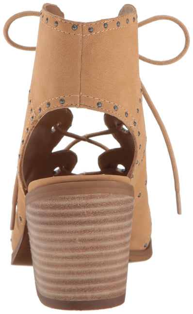 Jessica Simpson Heeled Sandal NYCK - New York City Kicks