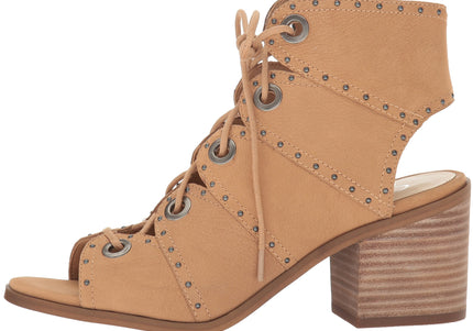 Jessica Simpson Heeled Sandal NYCK - New York City Kicks