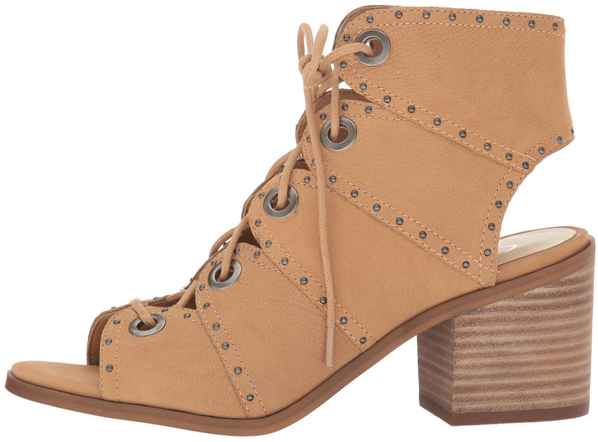 Jessica Simpson Heeled Sandal NYCK - New York City Kicks