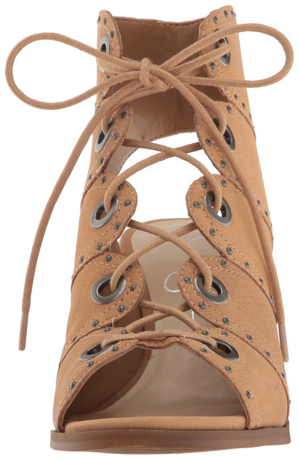 Jessica Simpson Heeled Sandal NYCK - New York City Kicks