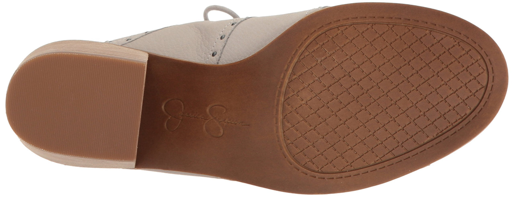 Jessica Simpson Heeled Sandal NYCK - New York City Kicks