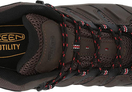 KEEN Utility LANSING MID WP NYCK - New York City Kicks