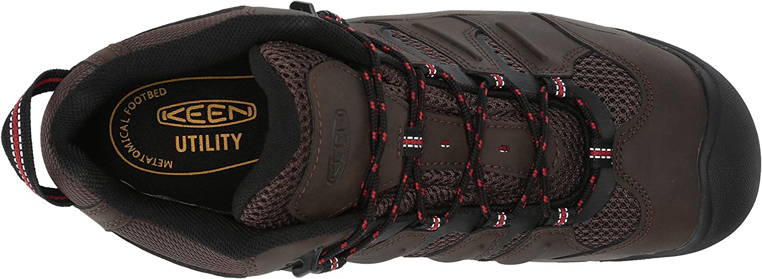 KEEN Utility LANSING MID WP NYCK - New York City Kicks