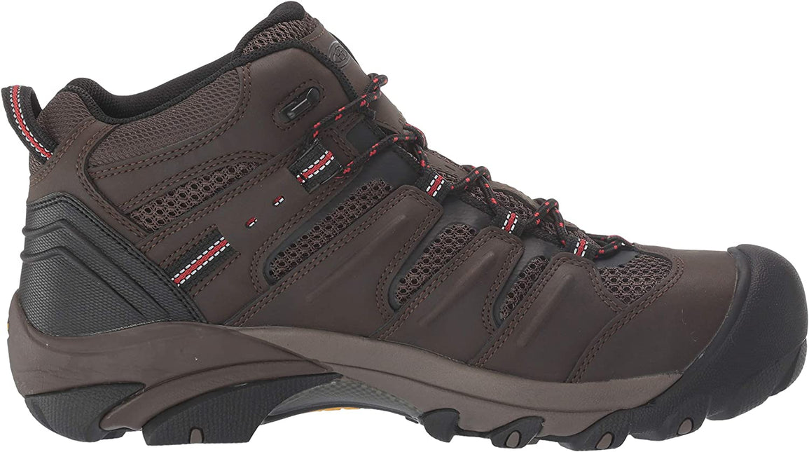 KEEN Utility LANSING MID WP NYCK - New York City Kicks