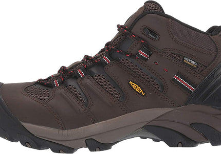 KEEN Utility LANSING MID WP NYCK - New York City Kicks
