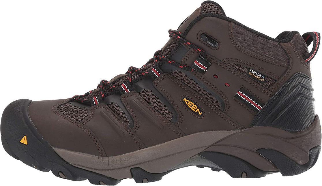 KEEN Utility LANSING MID WP NYCK - New York City Kicks