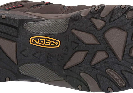 KEEN Utility LANSING MID WP NYCK - New York City Kicks