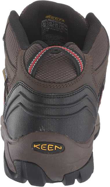 KEEN Utility LANSING MID WP NYCK - New York City Kicks