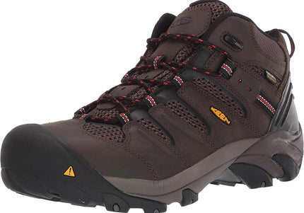 KEEN Utility LANSING MID WP NYCK - New York City Kicks