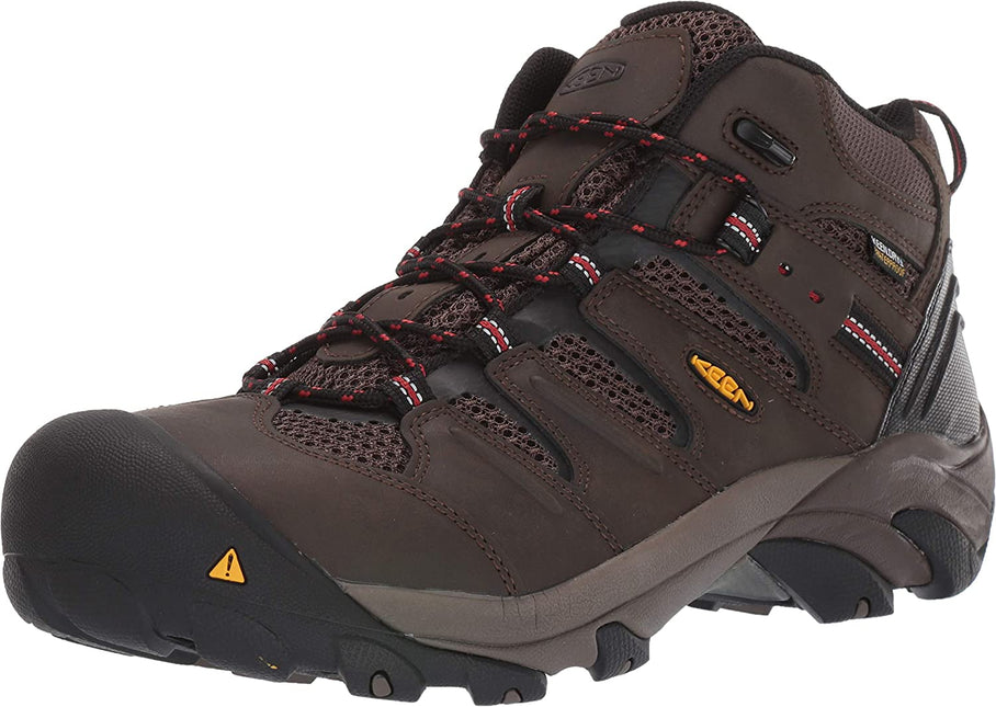 KEEN Utility LANSING MID WP NYCK - New York City Kicks