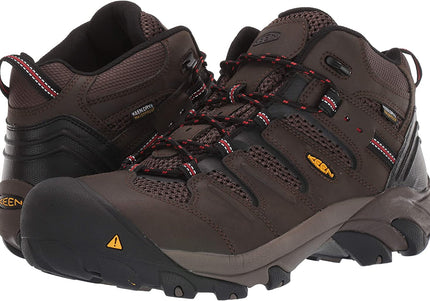 KEEN Utility LANSING MID WP NYCK - New York City Kicks