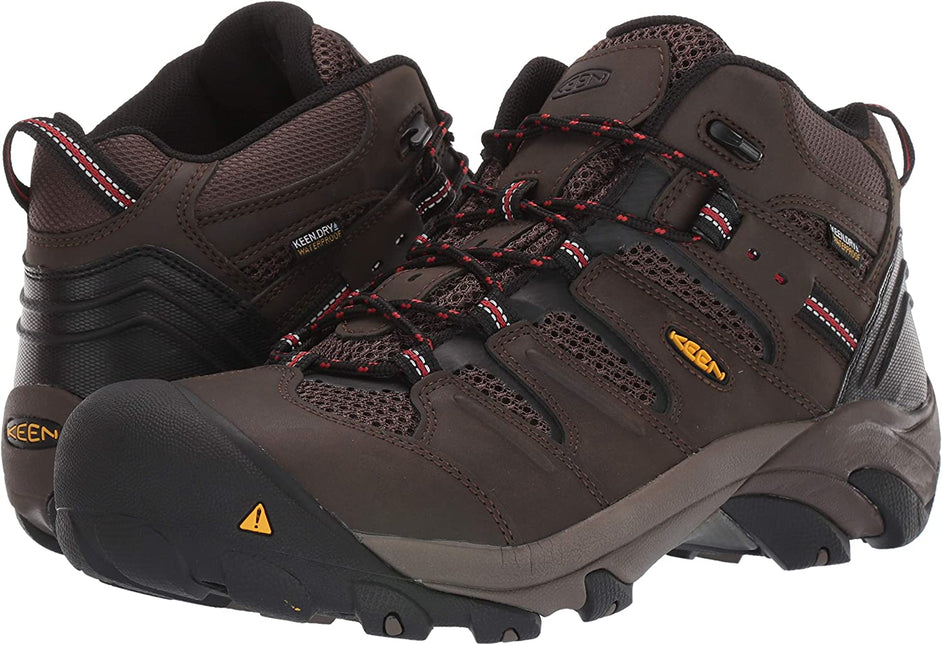 KEEN Utility LANSING MID WP NYCK - New York City Kicks