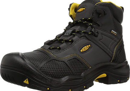 KEEN Utility LOGANDALE WP NYCK - New York City Kicks
