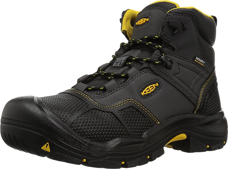 KEEN Utility LOGANDALE WP NYCK - New York City Kicks