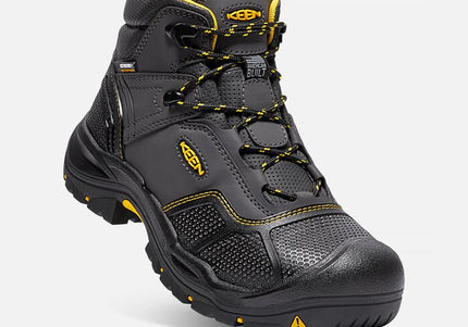 KEEN Utility LOGANDALE WP NYCK - New York City Kicks