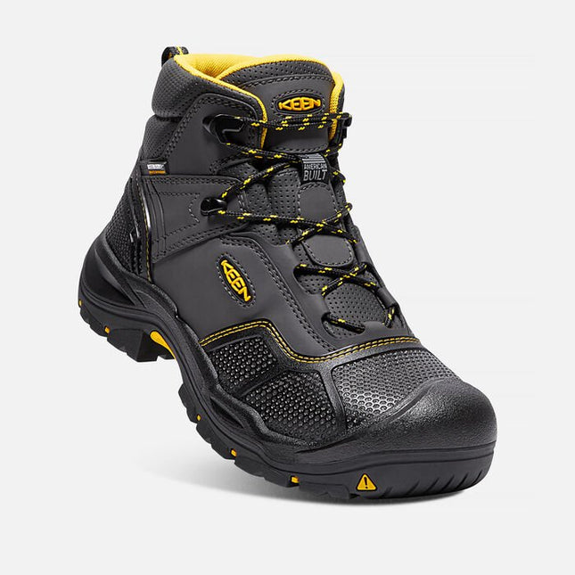 KEEN Utility LOGANDALE WP NYCK - New York City Kicks