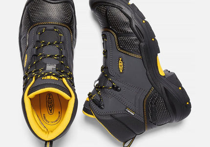 KEEN Utility LOGANDALE WP NYCK - New York City Kicks