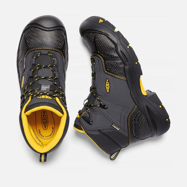 KEEN Utility LOGANDALE WP NYCK - New York City Kicks