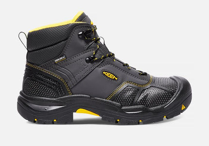 KEEN Utility LOGANDALE WP NYCK - New York City Kicks
