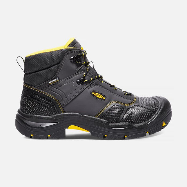 KEEN Utility LOGANDALE WP NYCK - New York City Kicks