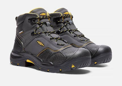 KEEN Utility LOGANDALE WP NYCK - New York City Kicks