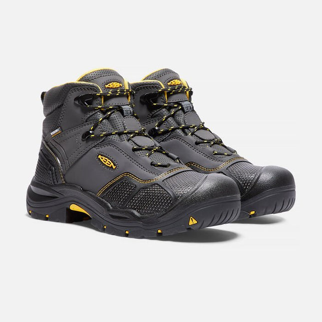 KEEN Utility LOGANDALE WP NYCK - New York City Kicks