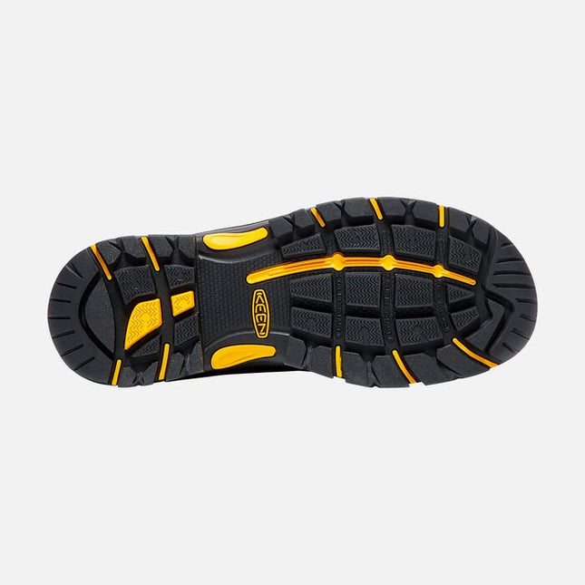 KEEN Utility LOGANDALE WP NYCK - New York City Kicks