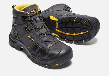 KEEN Utility LOGANDALE WP NYCK - New York City Kicks