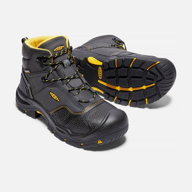 KEEN Utility LOGANDALE WP NYCK - New York City Kicks