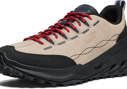 KEEN JASPER ZIONIC-M MEN SHOES - Safari / Sky Captain