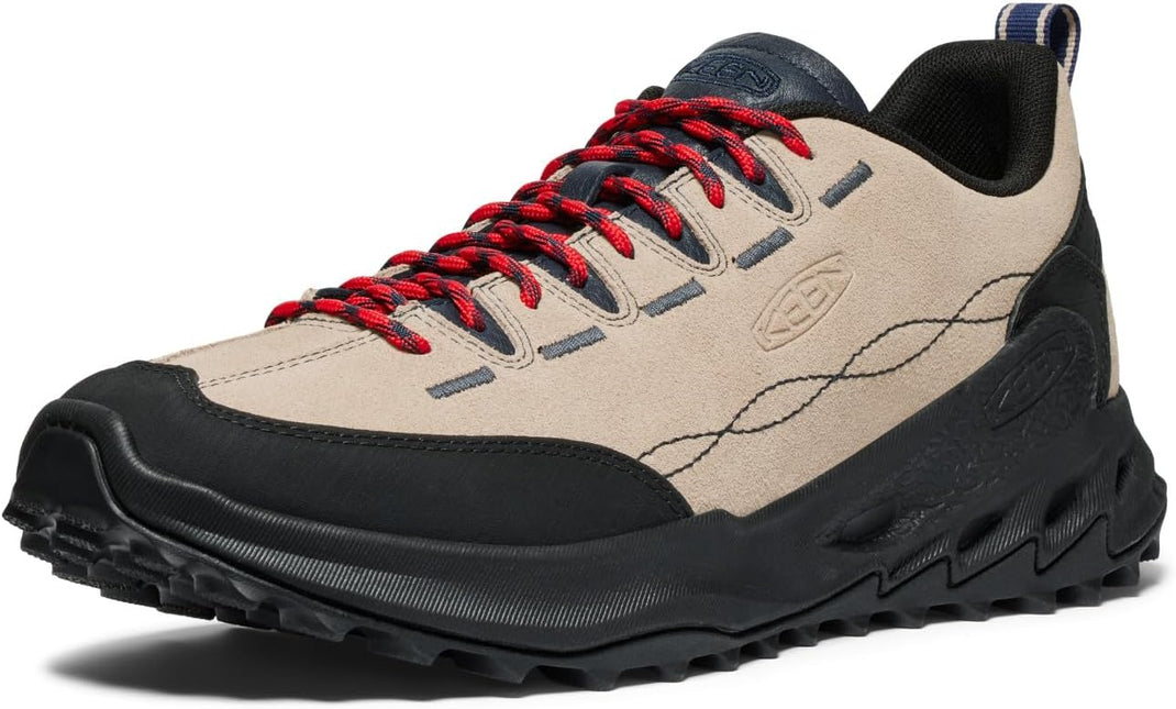 KEEN JASPER ZIONIC-M MEN SHOES - Safari / Sky Captain