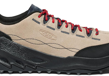 KEEN JASPER ZIONIC-M MEN SHOES - Safari / Sky Captain
