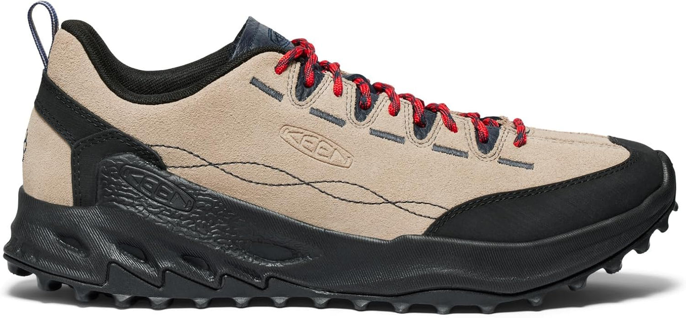 KEEN JASPER ZIONIC-M MEN SHOES - Safari / Sky Captain