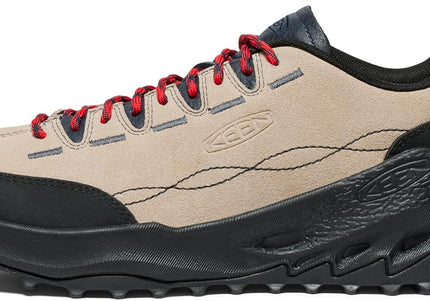KEEN JASPER ZIONIC-M MEN SHOES - Safari / Sky Captain