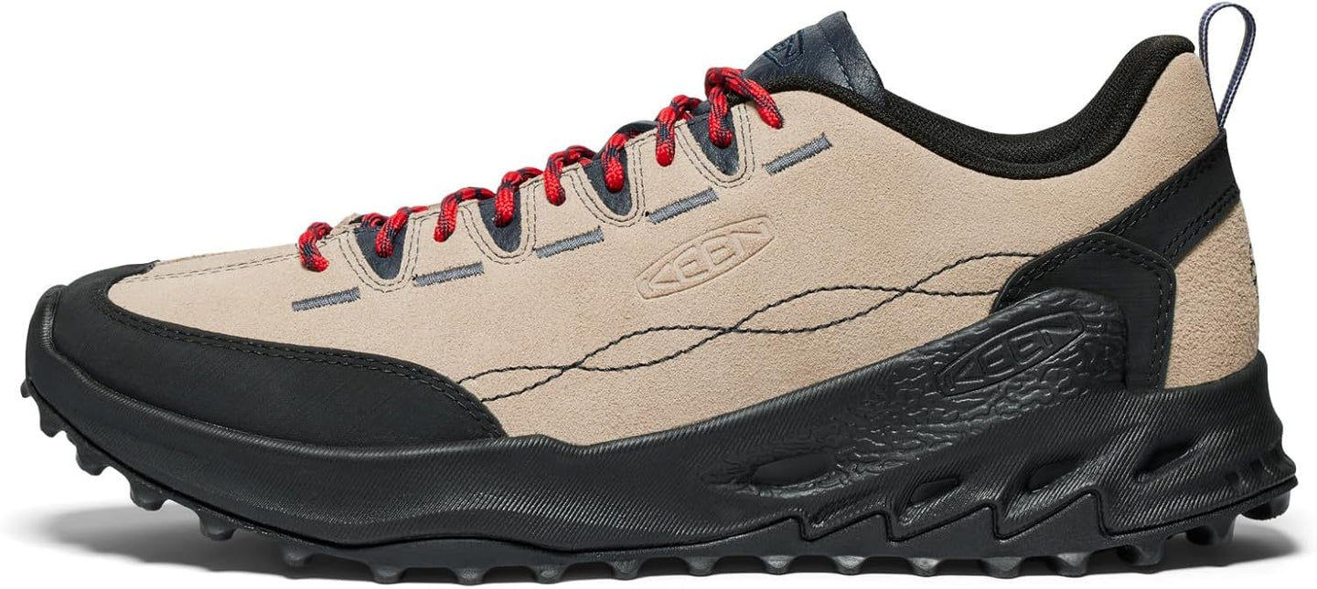 KEEN JASPER ZIONIC-M MEN SHOES - Safari / Sky Captain
