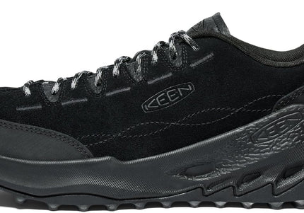 KEEN JASPER ZIONIC-M MEN SHOES - Black / Alloy