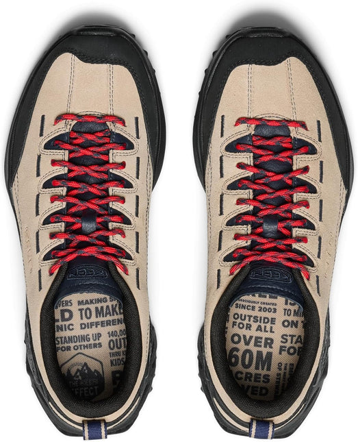 KEEN JASPER ZIONIC-M MEN SHOES - Safari / Sky Captain