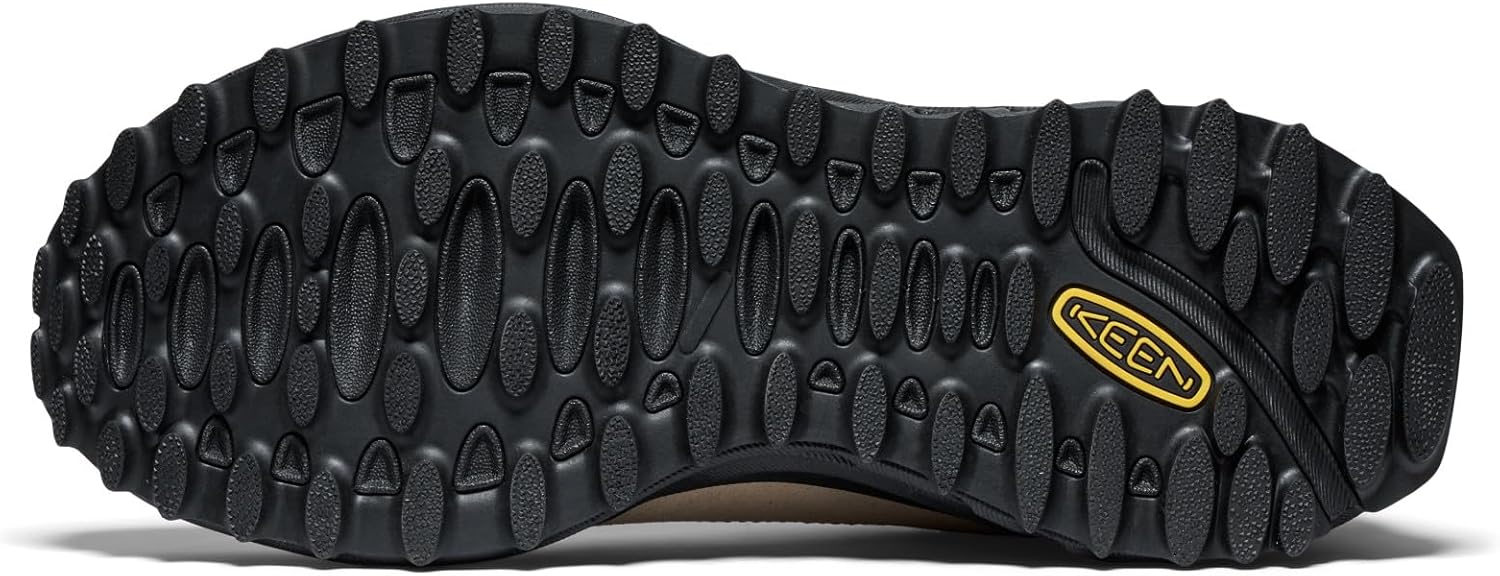 KEEN JASPER ZIONIC-M MEN SHOES - Safari / Sky Captain