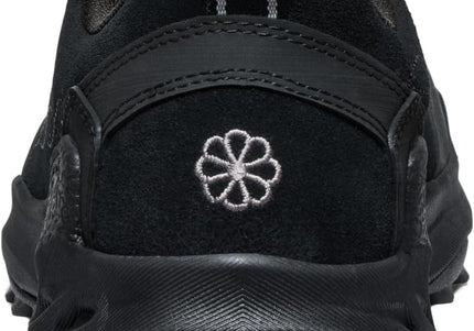 KEEN JASPER ZIONIC-M MEN SHOES - Black / Alloy