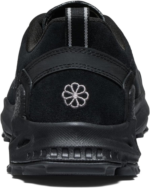KEEN JASPER ZIONIC-M MEN SHOES - Black / Alloy