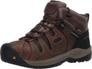 Cascade Brown / Orion Blue