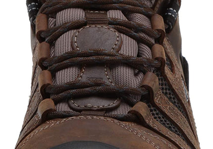 KEEN UTILITY FLINT II MID WP MEN BOOTS