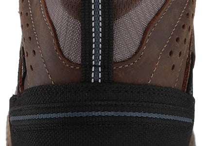 KEEN UTILITY FLINT II MID WP MEN BOOTS