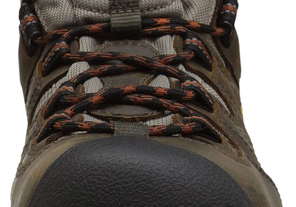 KEEN UTILITY DETROIT XT MID SOFT WP MEN BOOTS