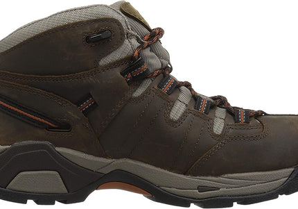KEEN UTILITY DETROIT XT MID SOFT WP MEN BOOTS