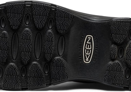KEEN KOSA CHELSEA-W WOMEN BOOTS - Brindle / Black