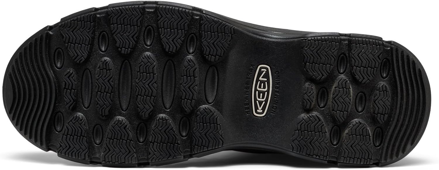 KEEN KOSA CHELSEA-W WOMEN BOOTS - Brindle / Black