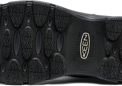 KEEN KOSA CHELSEA-W WOMEN BOOTS - Black / Black